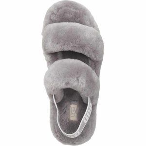 Women's UGG Oh Yeah Slingback Slipper